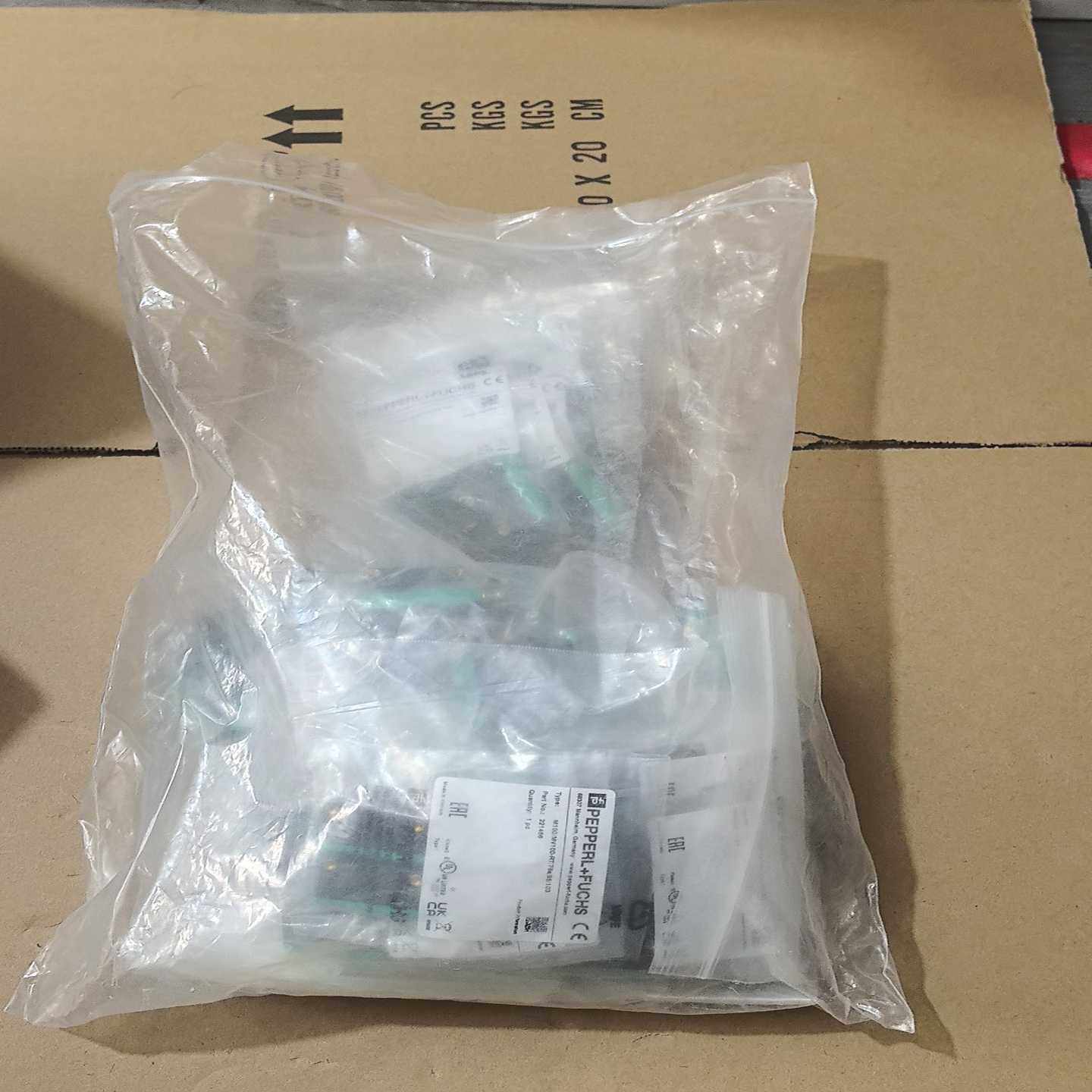 议价全新原装倍加福M100/MV100-RT/76a/95/10