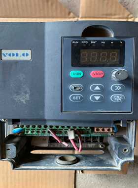 上海沃陆沃l变频器380V 1.5KW VL600T0015~询价