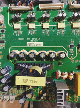 询价-汇川MD290MD500系列132kw160kw变频器电