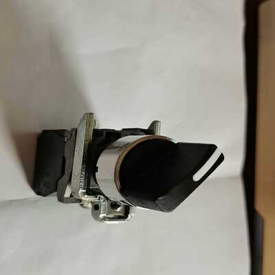 【议价】短柄选择开关XB4BD21XB4BD25XB4