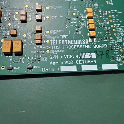 【询价】TELEDYNE DALSA VC2-CETUS PROCE适用