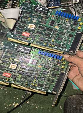 泓格 A823PGH A823PGL REV:D 1~询价