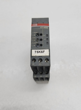 ABBCT-WBS.22SIMPULS-UNDBLINKZEITRELAIS1SVR730040R33002