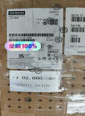 6AV7231-0CC21-0BA0~询价