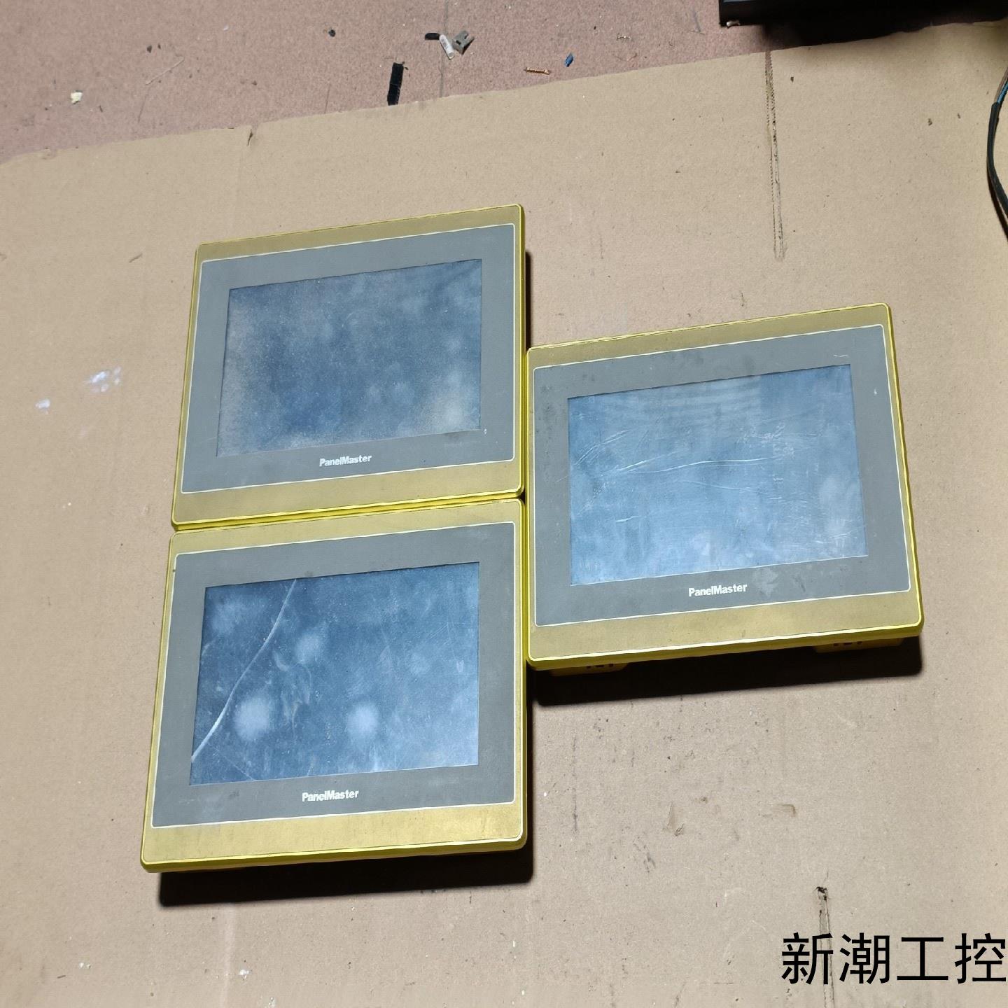 屏通触摸屏IPA2070-30ST 图片实物拍摄议价商品