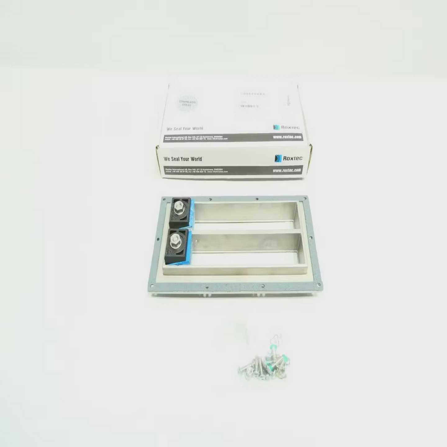 Roxtec165212Comseal32EsAisi316Transit