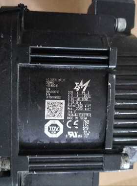 SGMMG－09ADC61，安川电机，850W，，功询价