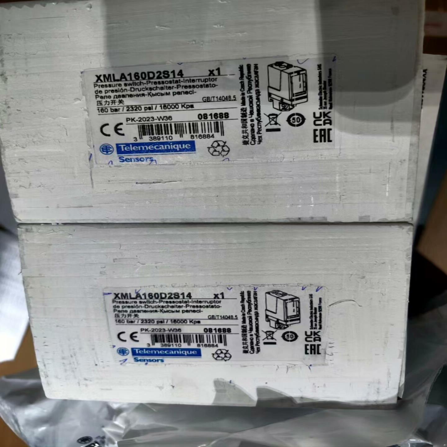 XMLA160D2S14全新正品原装--议价商品