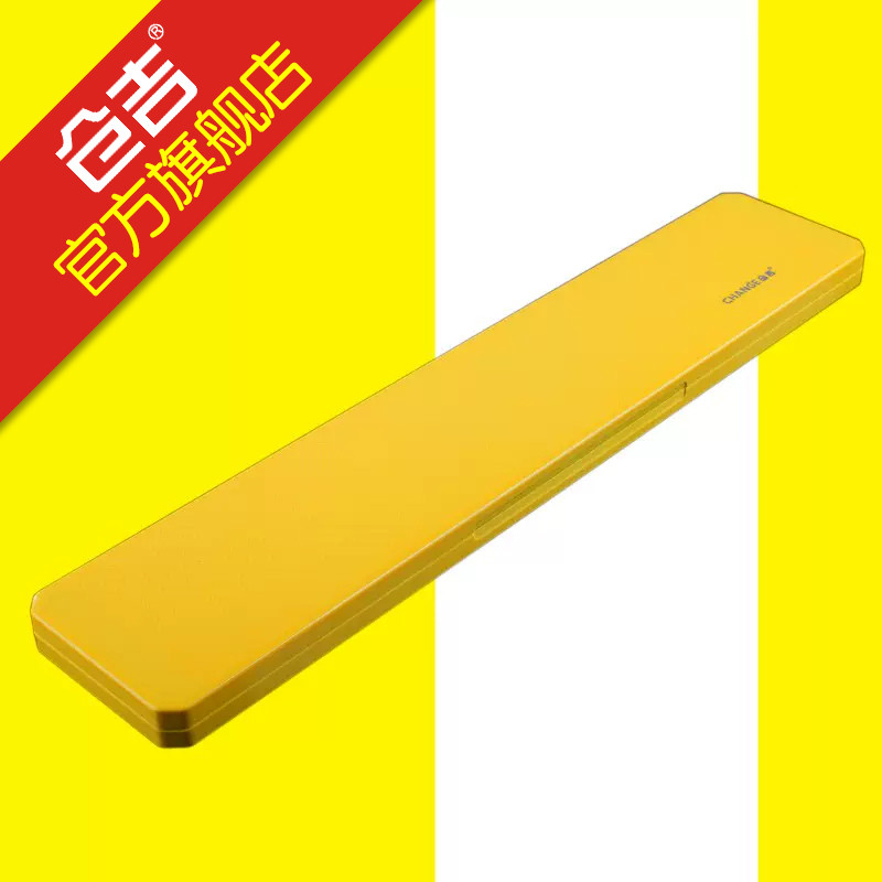 仓吉竞技子线盒子线专用加长超薄双层仕挂盒钓鱼钩盒垂钓渔具