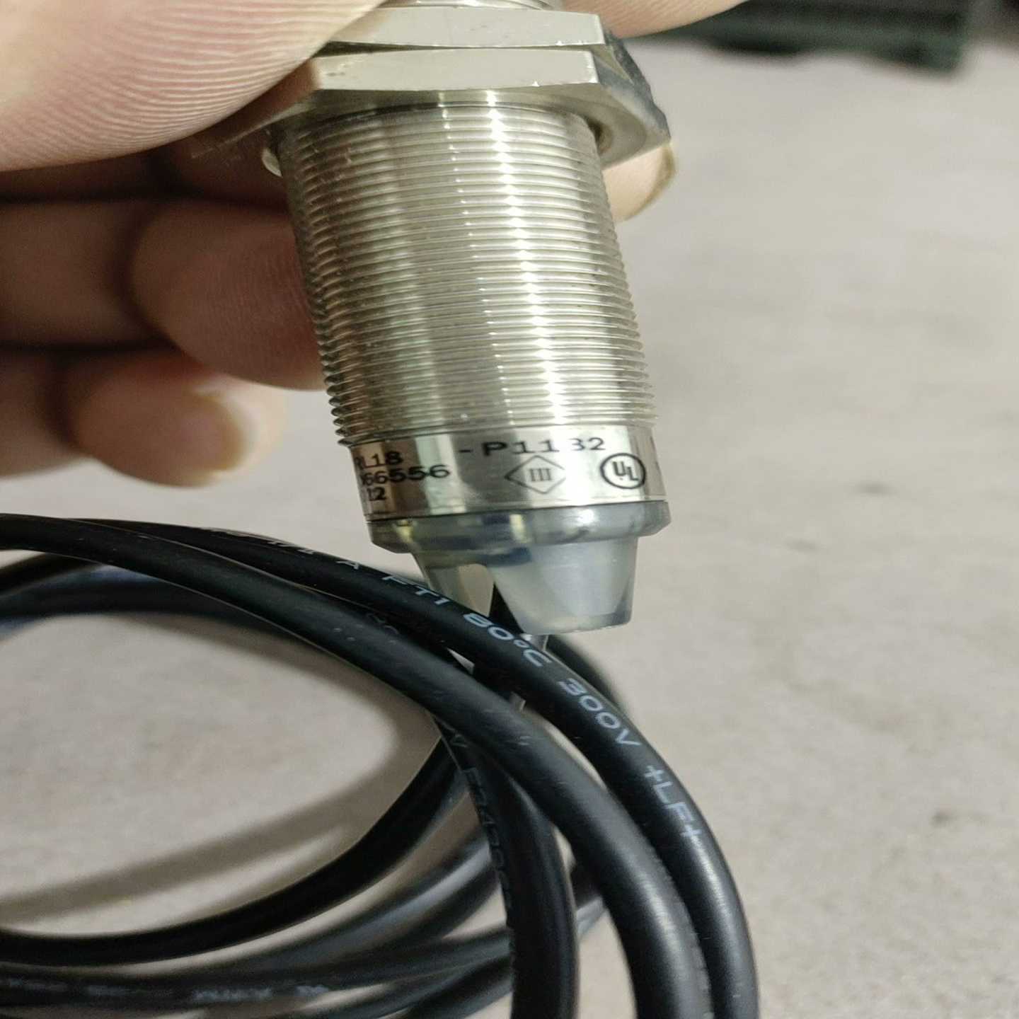 DT50-P1113德国西克SICK秒发询价