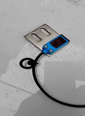 询价~西克SICK光电传感器WTB4-3P3161，蓝色外壳，