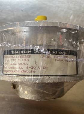 全新泰尔汉姆THALHEIMD-3440Eschwege-询价客服