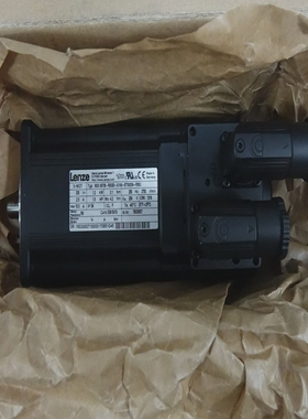 LENZE伺服电机带盒MCS09F38-RS0B0-A14N-ST5S00N-R0SUMOT-I-