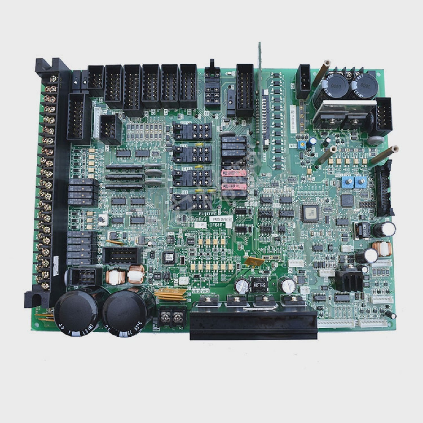 富士达门机板IF61A/IF61B/IF61C/IF61D/IF61E/IF61FF/J原装现货