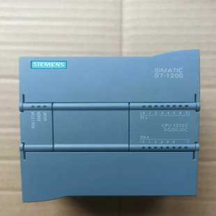 CPU1212C西门子S7-12006ES7212-1--议价商品