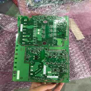 7.5KW 606V7变频器驱动板 询价 电路板安川VS