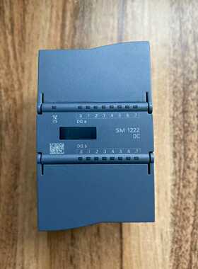 6ES7222-1BH32-0XB0外壳。只是外壳，询价