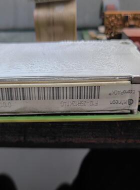 英飞凌IGBT模块F12-25R12KT4G~询价