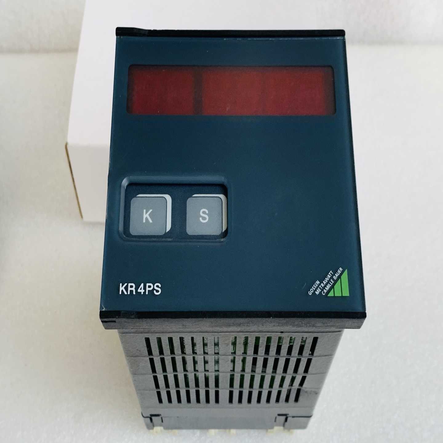 GOSSEN METRAWATT CAMILLE