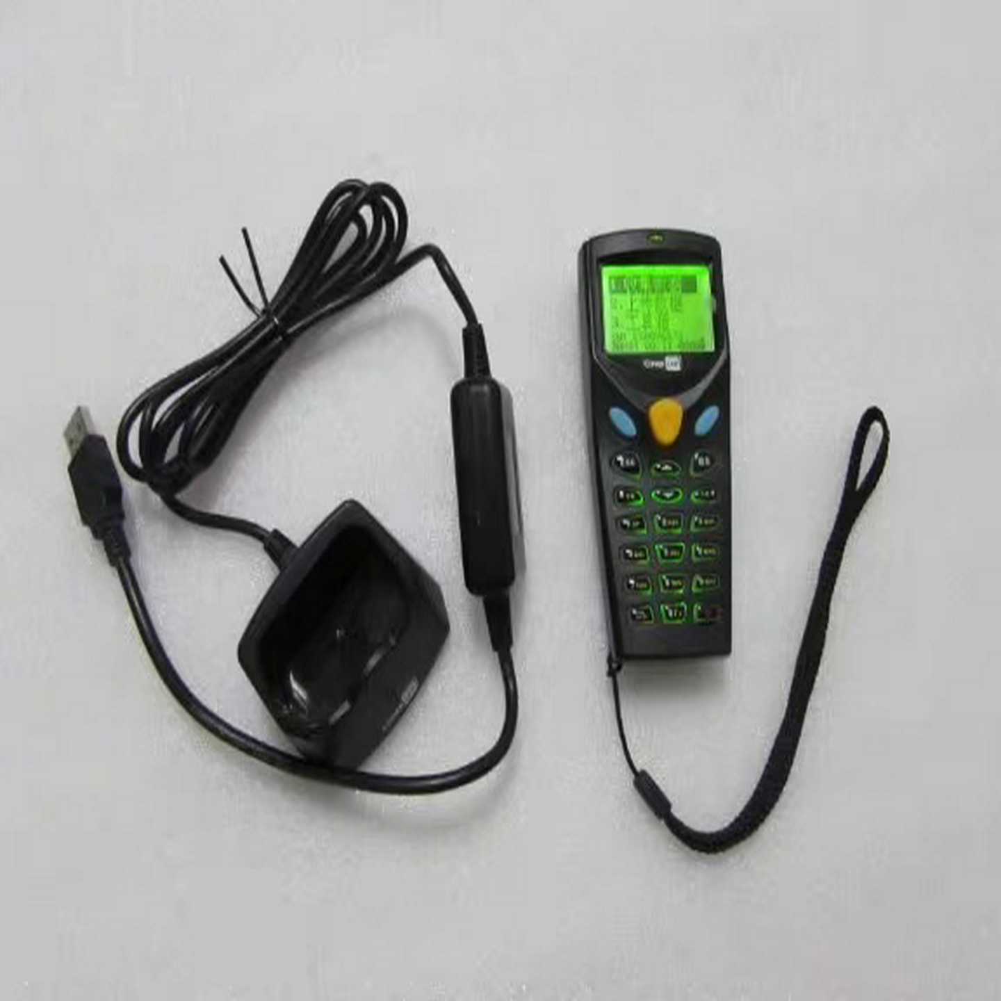 通电CIPHERLAB8000带底座还有议价