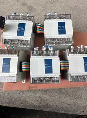 XINJIE/信捷原装扩展模块XCL-E4DA--议价商品