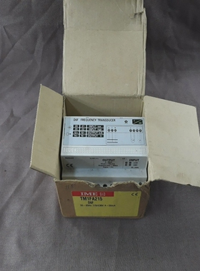 IMED6FFrequencyTransducerTM1FA215