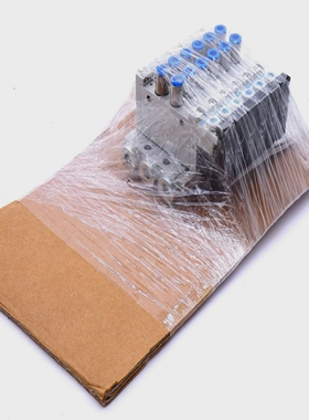 FestoVentilinselVTUG572230:6xVUVG-L10-M52-RT-M5-1P3Mag