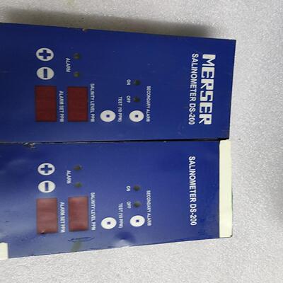 Salinometer DS-200 Use electro~询价