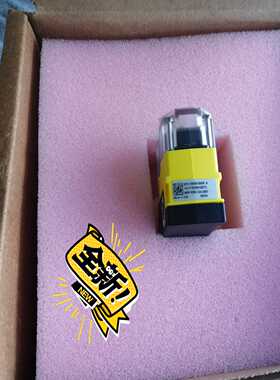 康耐视DM70S读码器   议价拍前询价