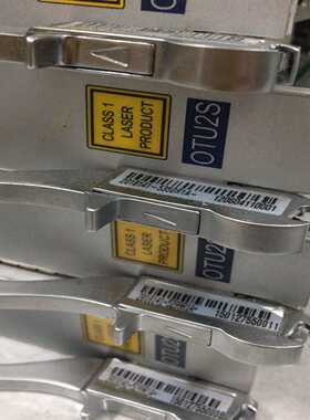 烽火OTU2S 波分板卡 二手拆机