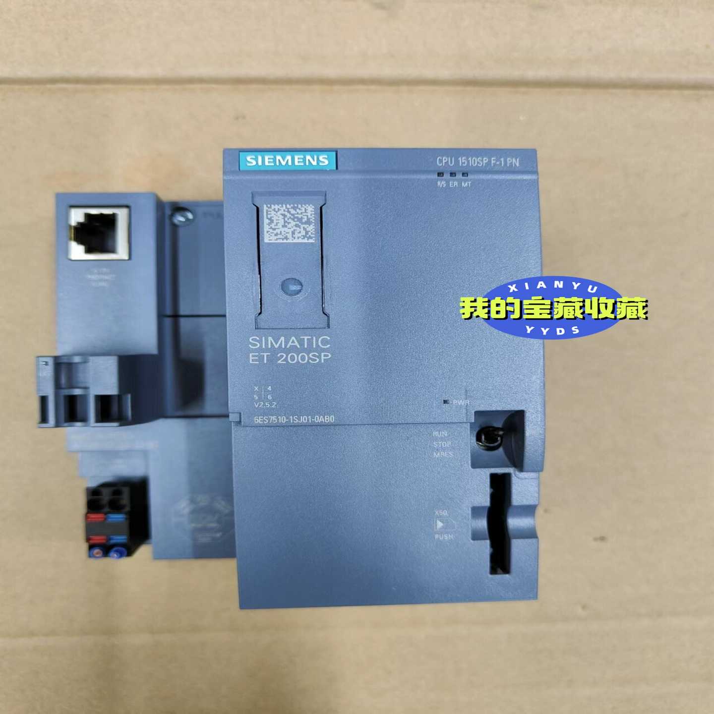 6ES7510-1SJ01-0AB0九五新询价