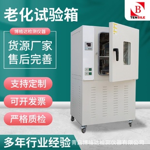 热老化箱 高温老化试验箱环境老化机橡胶热空气换气式