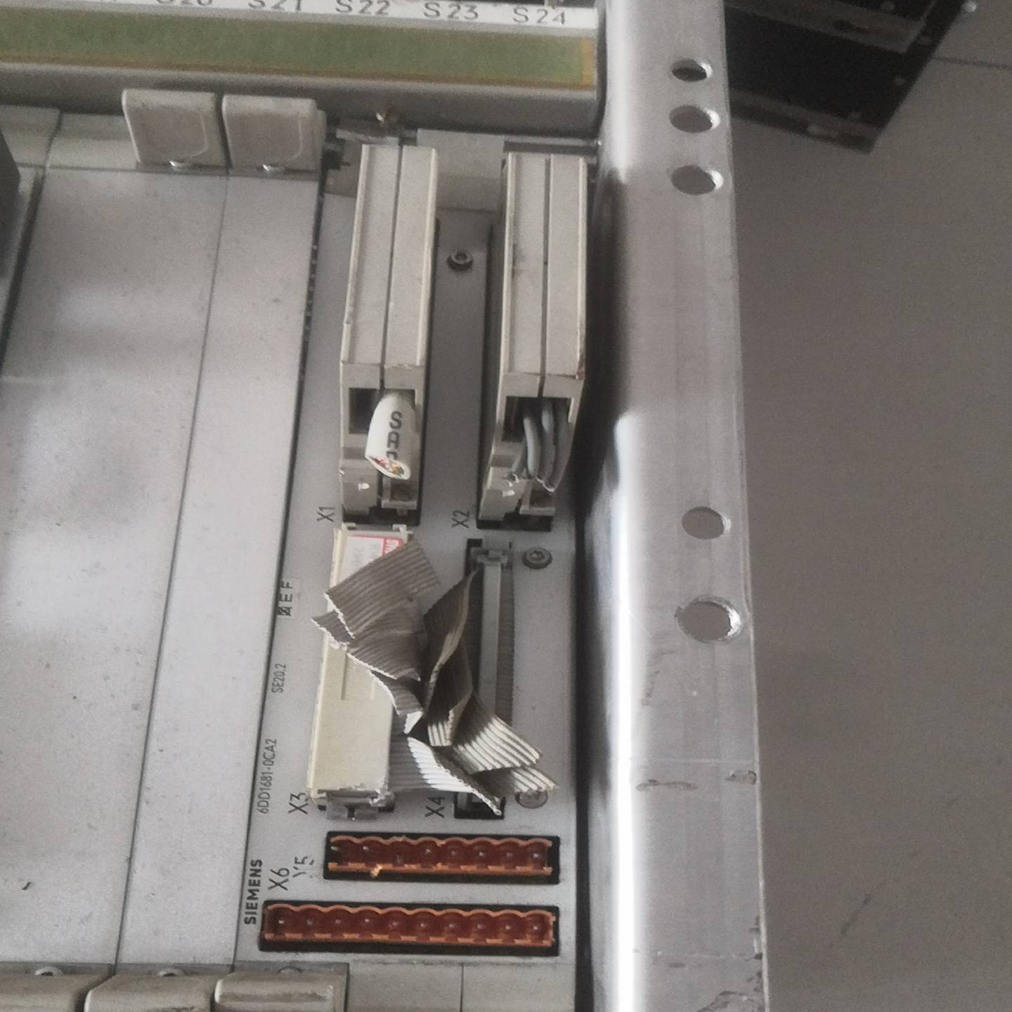 （议价）6DD1681—0CA2