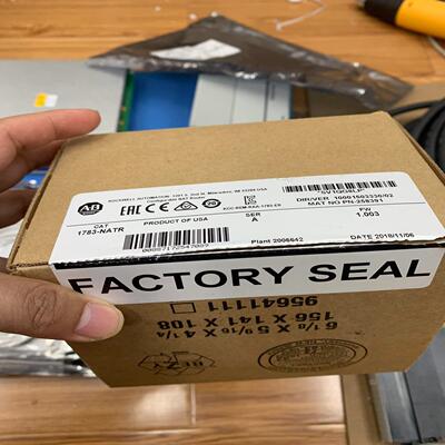 1783-NATRA-B模块！仅开箱验货！新的！请询价