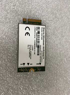 网卡sierra4G模块SierrawirelessEM询价