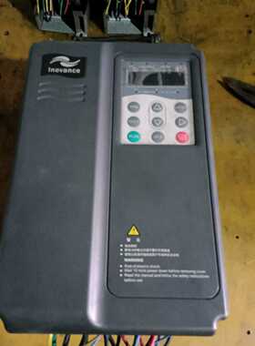 汇川变频器5.5KWMD300NT5.5B-17一询价