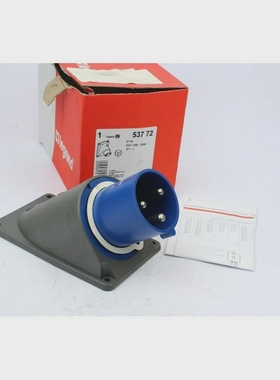 LEGRAND53772PriseIP4463A2PT(B652)