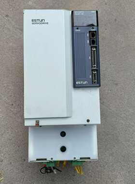 询价~埃斯顿ESTUN伺服驱动器 PRONET-1ADMA