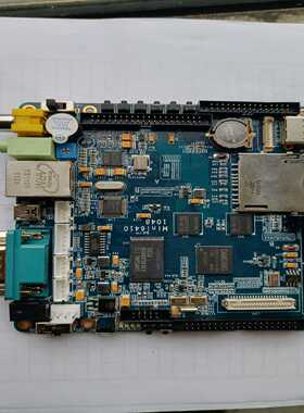 询价~Mini6410工控板，开发板，