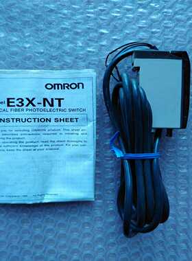 （议价）OMRONE3X-NT4124VDC一支