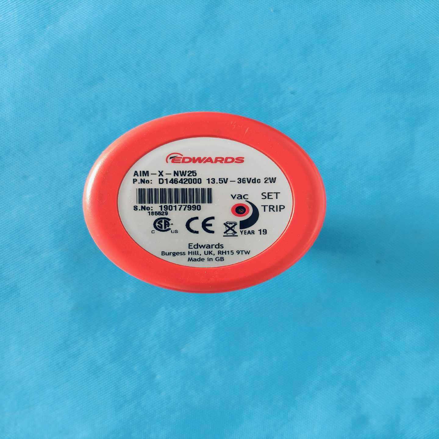 议价华真空计IM--25真空计，14642000，现货/维修