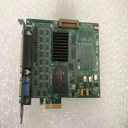 Matrox迈拓采集卡 Y7250-0001 REV.A~询价