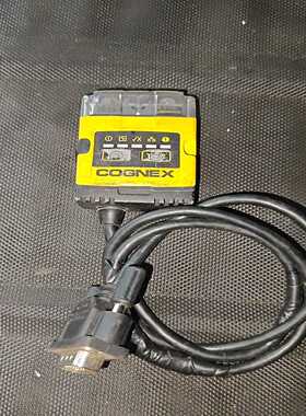 DM150X读码器，COGNEX康耐视，实物拍摄，产线拆机，-议价