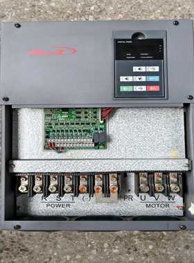 曼慈空压机变频器37KWZ8400T-37GNY原装