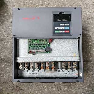 曼慈空压机变频器37KWZ8400T-37GNY原装