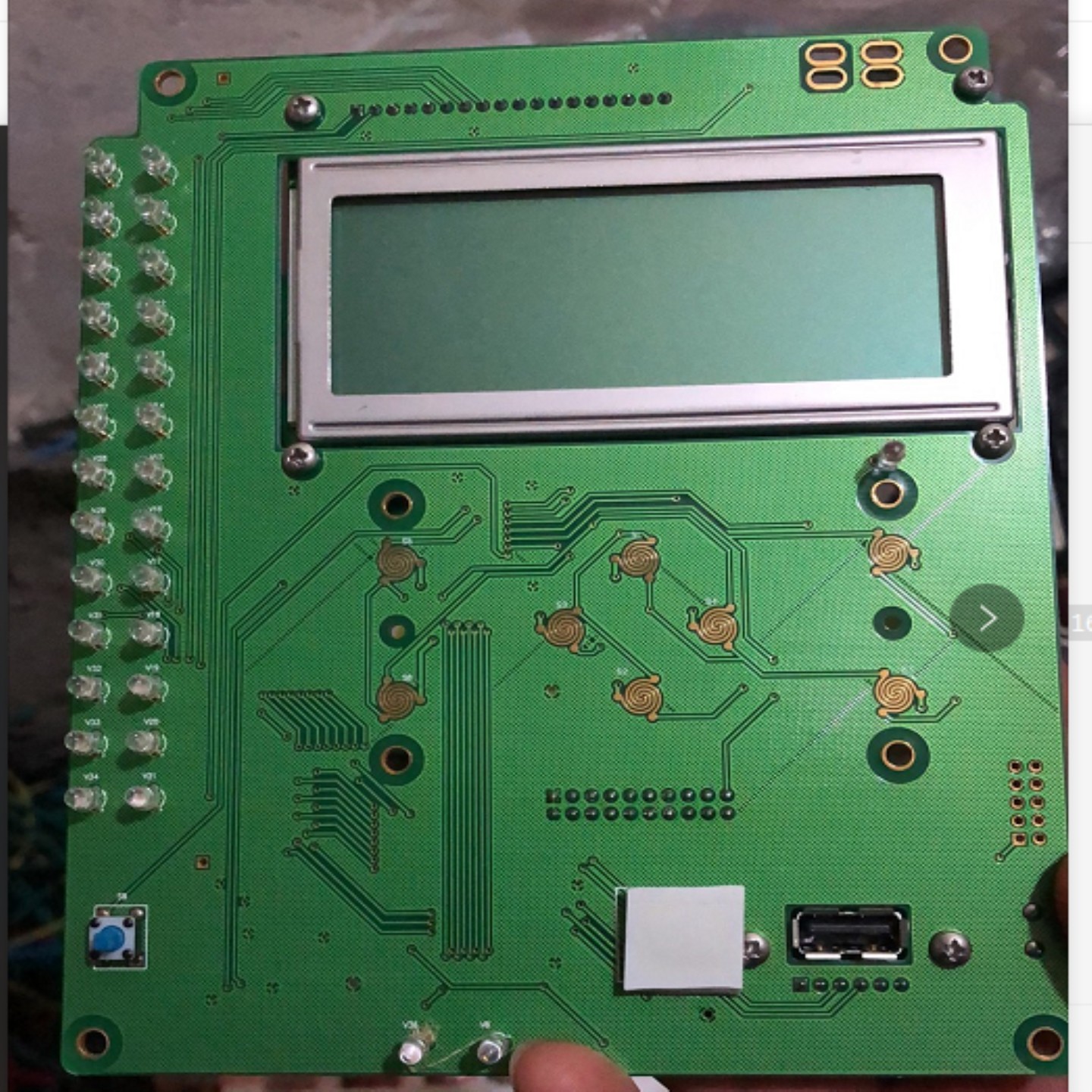 售前询价南瑞RP1402A6M2-CT1A RP1413A同步板 RP1413B同步板销售