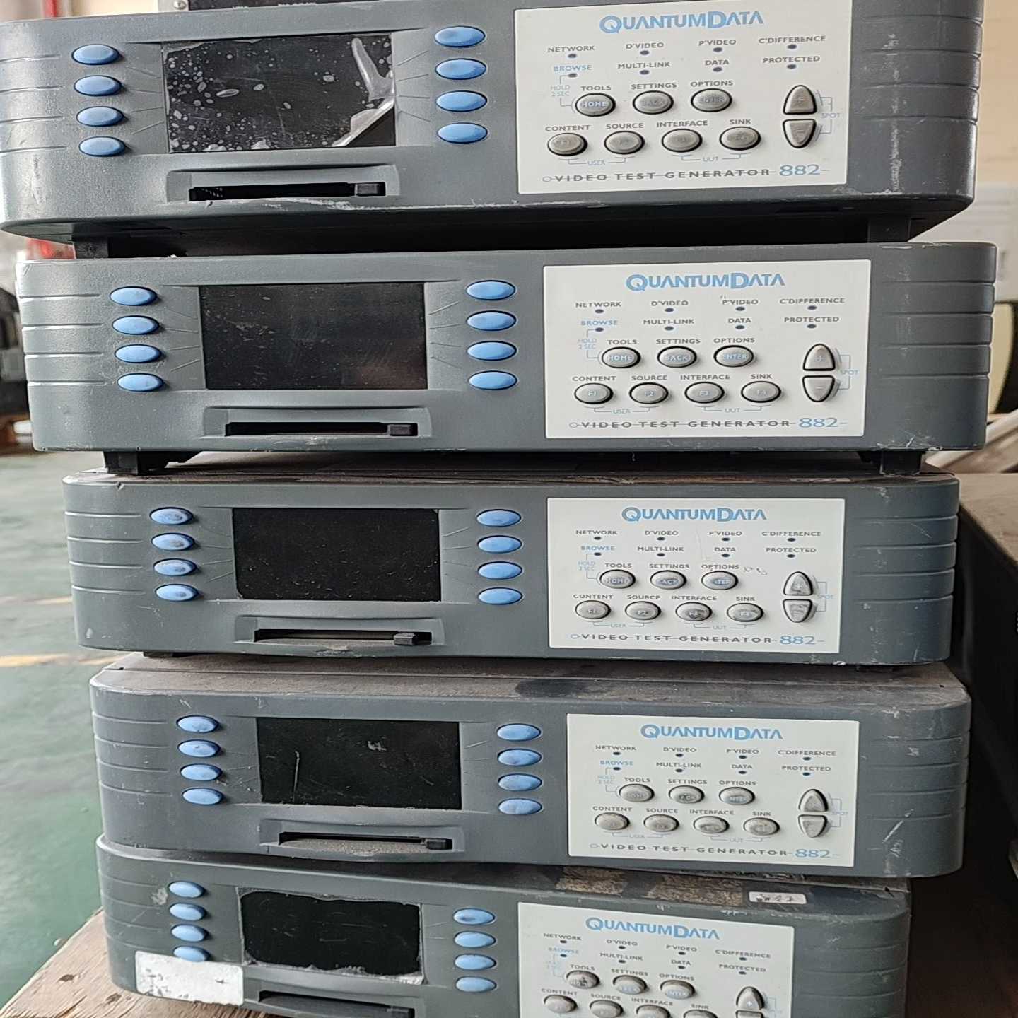 QUANTUMDATA882C-询价客服