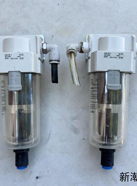 SMC油雾分离器AFD40-03D-A议价商品