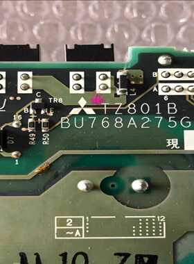 机器人TZ801B电源板BU768A275G53询价