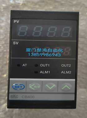 RKC智能温控仪表CB400FD01-8*AF-5N／A／询价